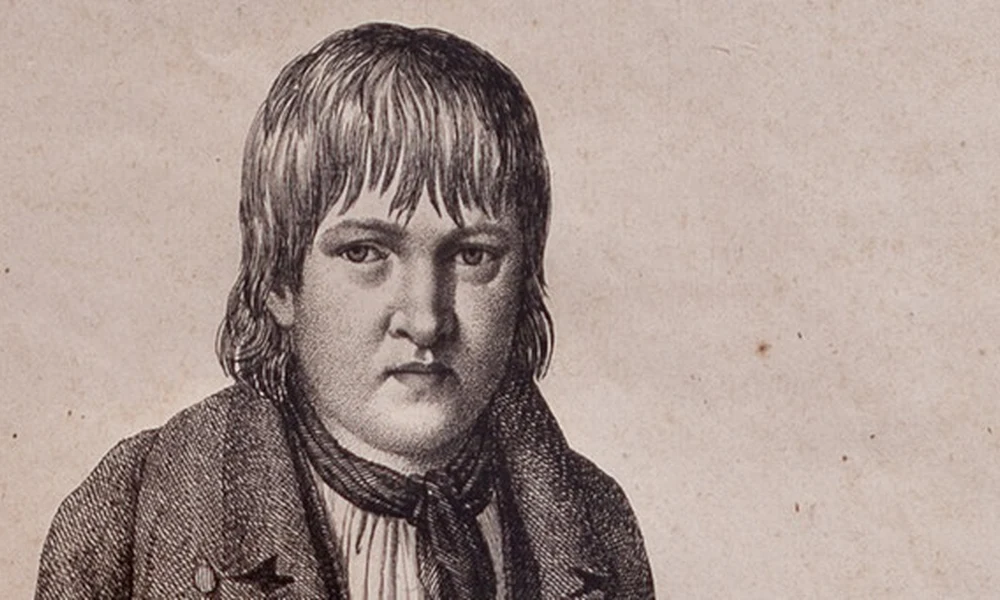 Kaspar Hauser