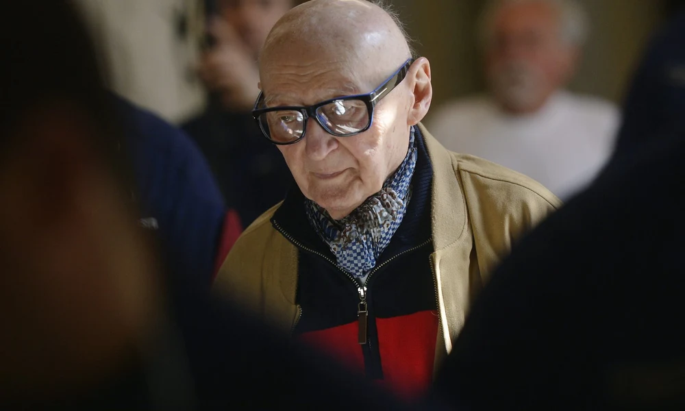 Biszku Béla