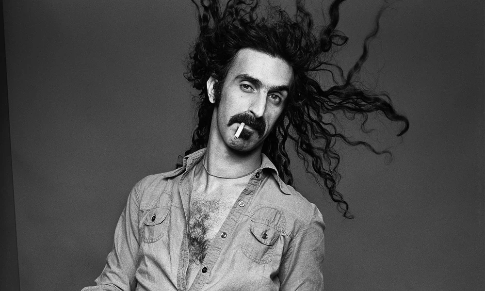 Frank Zappa