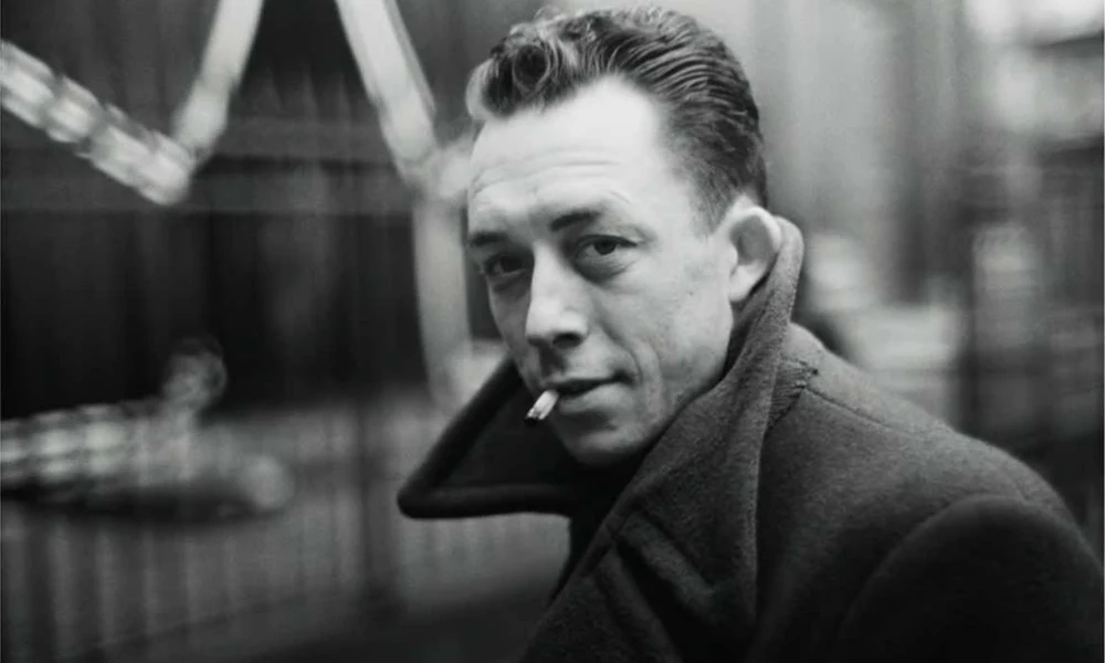 Albert Camus
