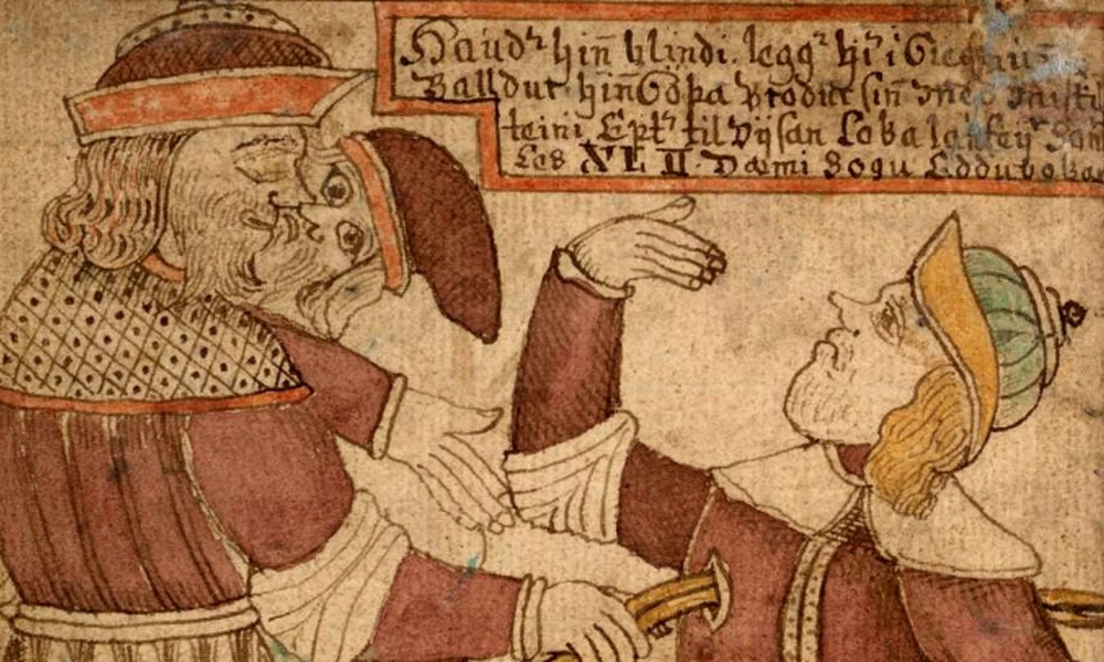 Viking