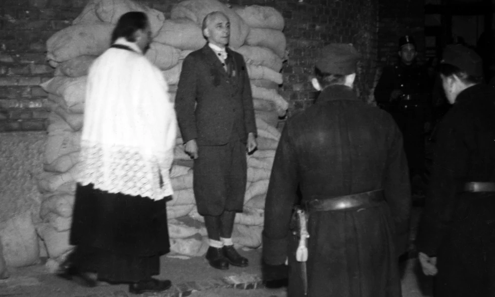 Bárdossy László