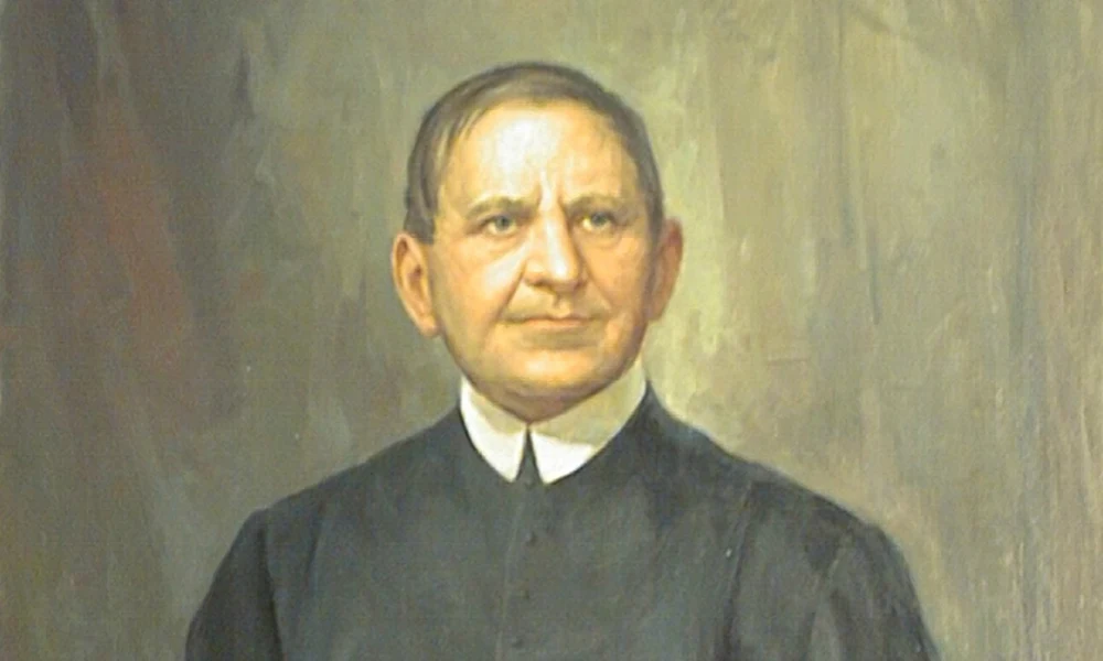 Jedlik Ányos