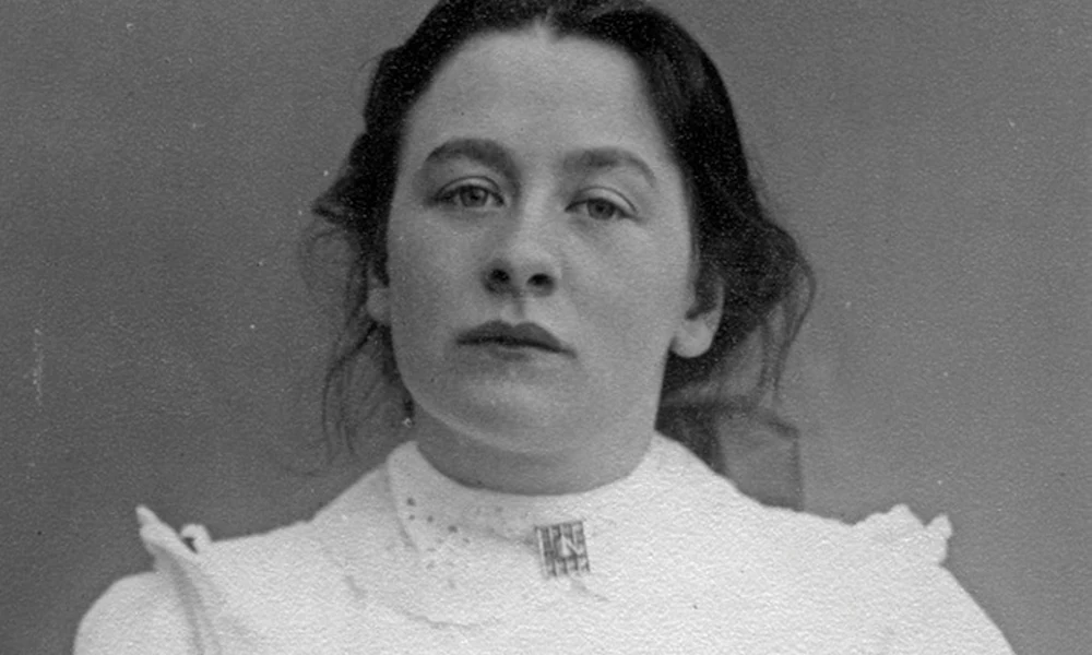 Adela Pankhurst