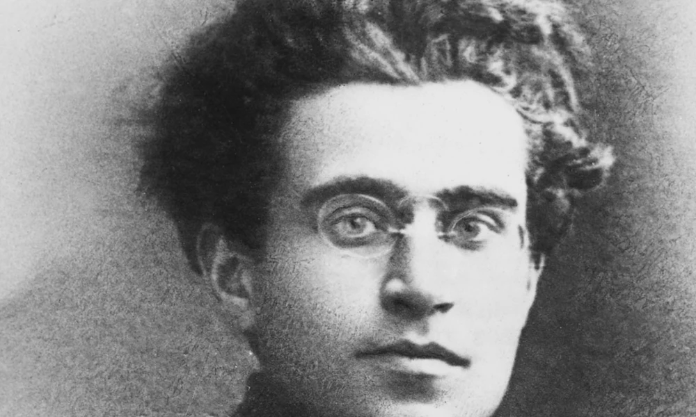 Antonio Gramsci
