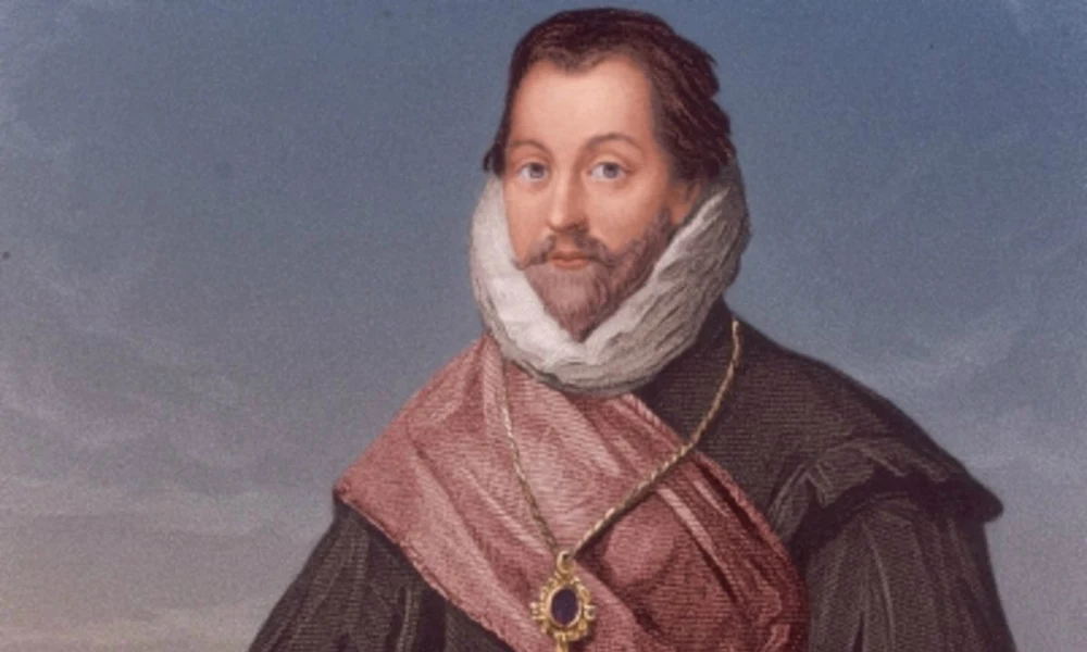 Sir Francis Drake
