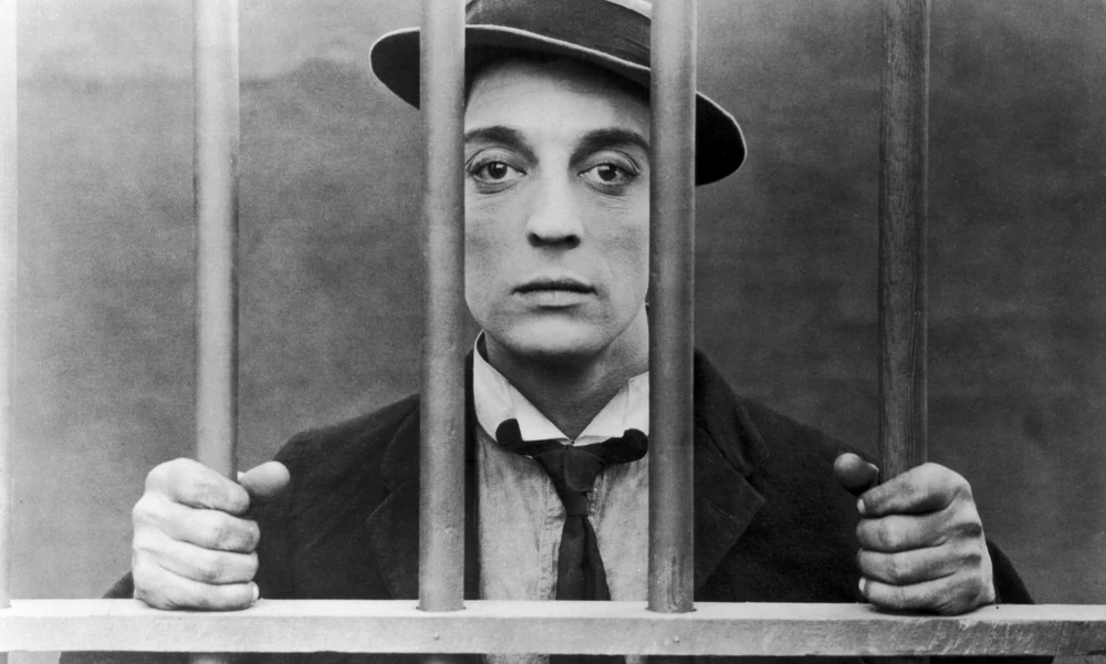 Buster Keaton
