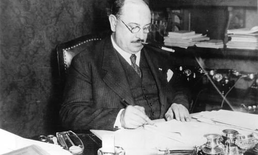 Hóman Bálint