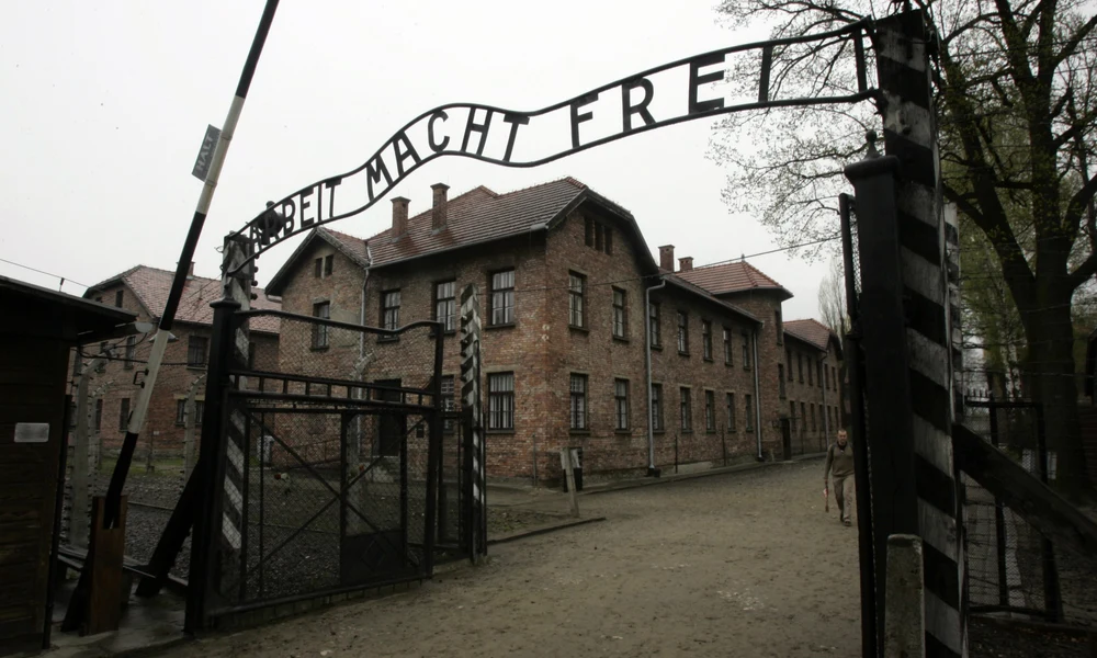 Felszámolnák a „lengyel haláltáborok” kifejezést Auschwitzban