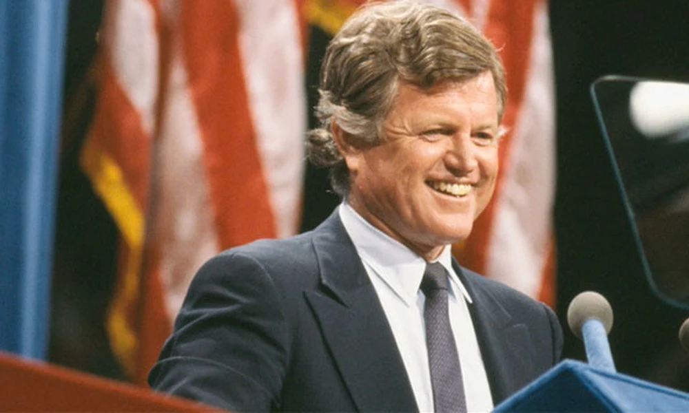 Edward Kennedy