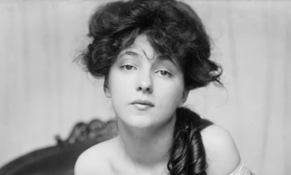 Evelyn Nesbit