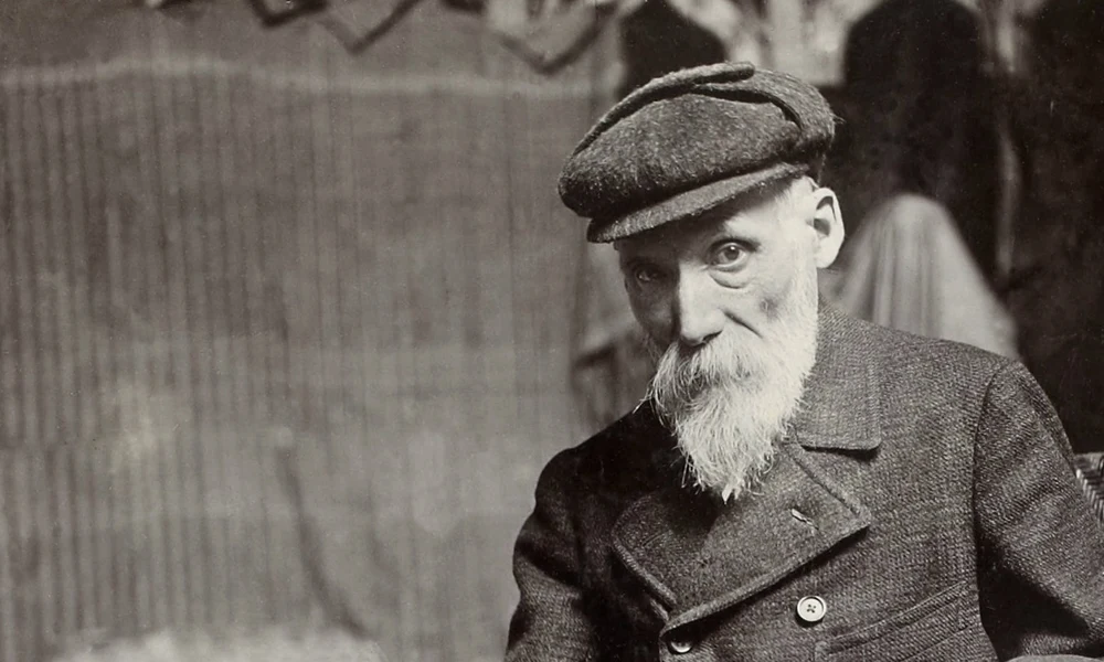 Pierre-Auguste Renoir