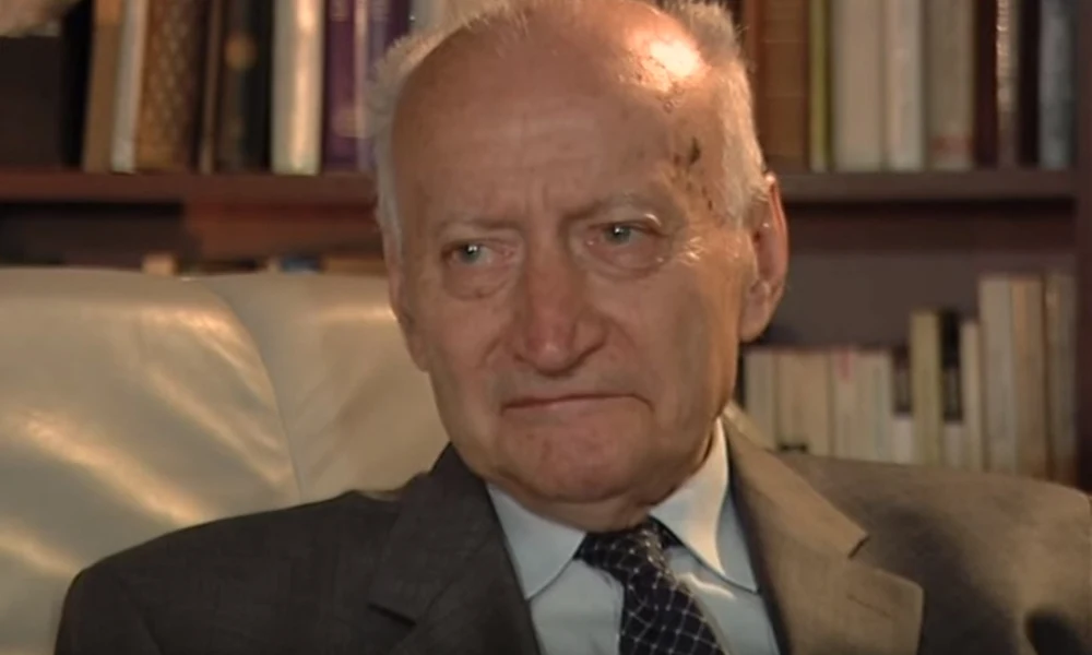 Székely György