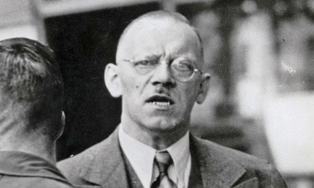 Ifj. Alois Hitler