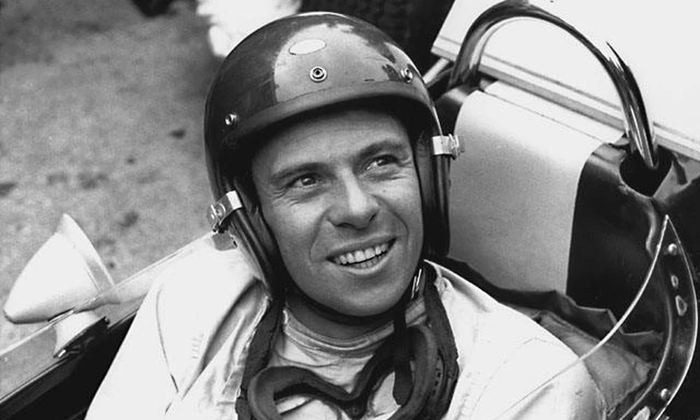 Jim Clark
