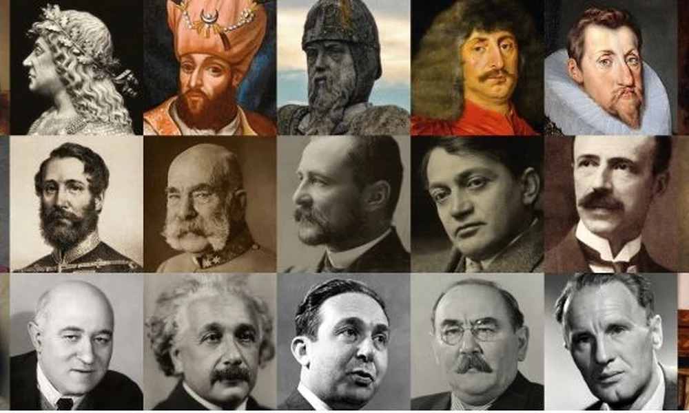 Nyomot hagytak kiállítás