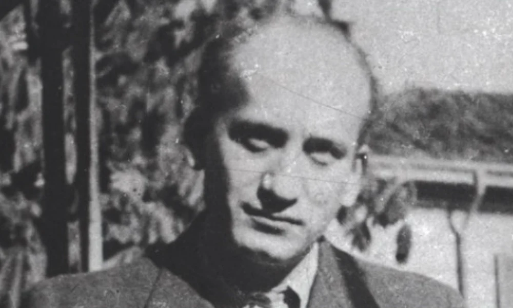 Rejtő Jenő