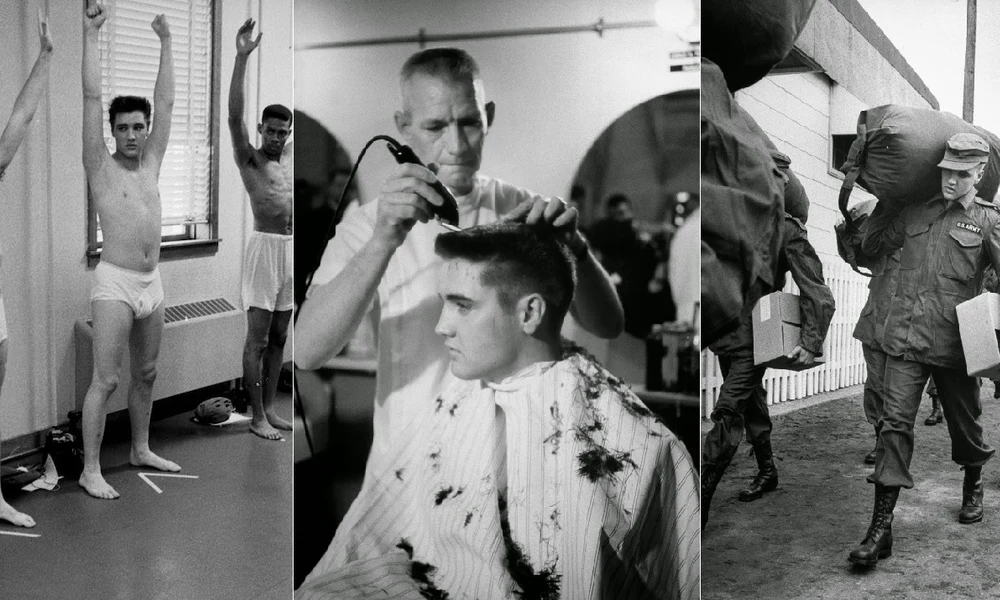 Elvis Presley
