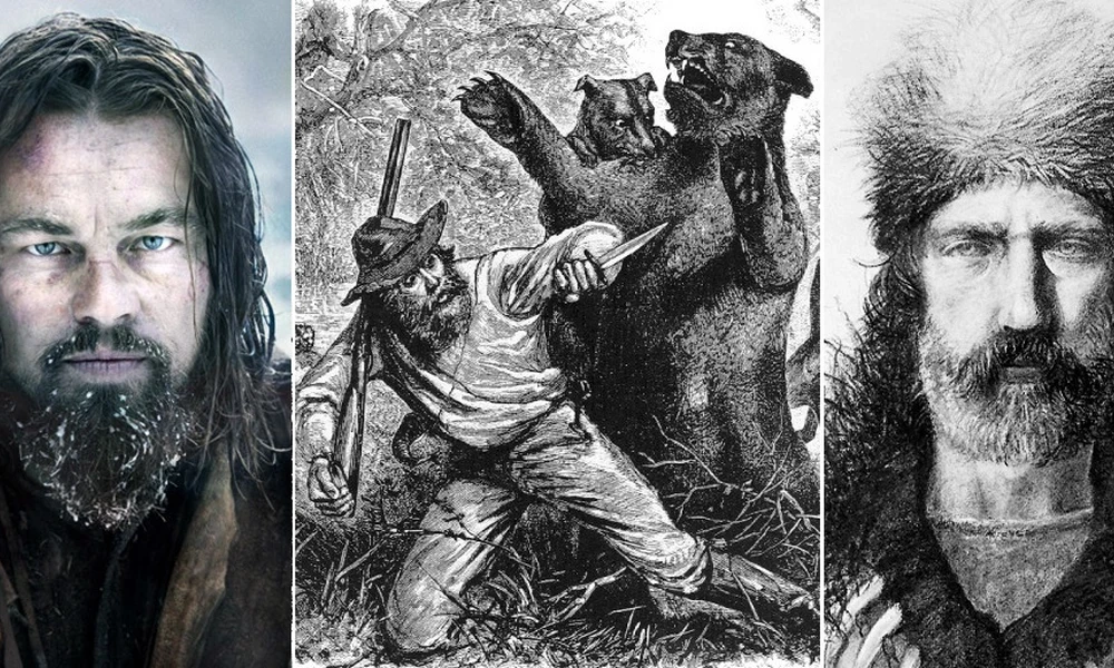 Hugh Glass