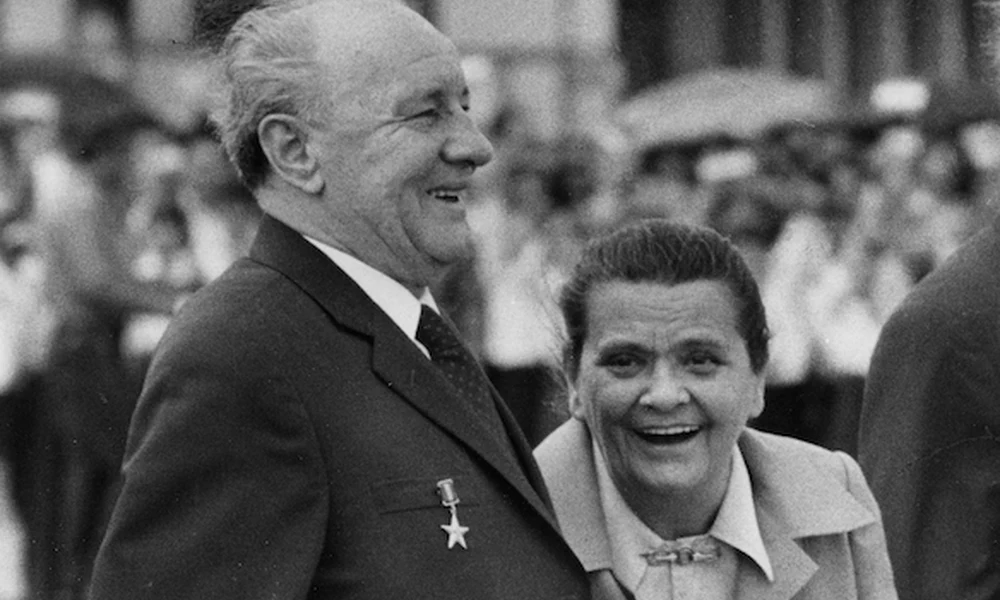 Diktátorfeleségek – megjelent a Múlt-kor tavaszi száma