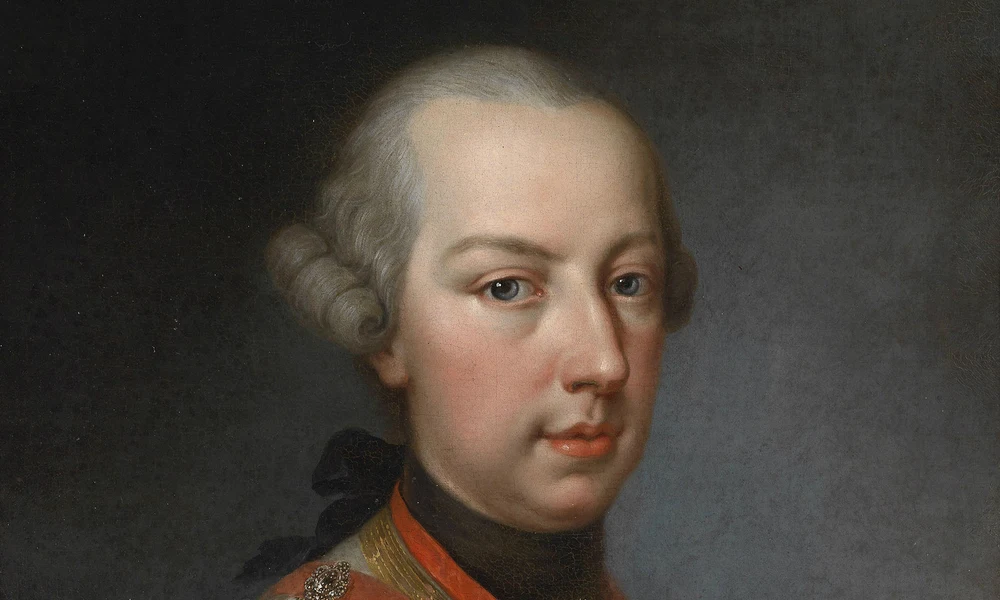 II. József