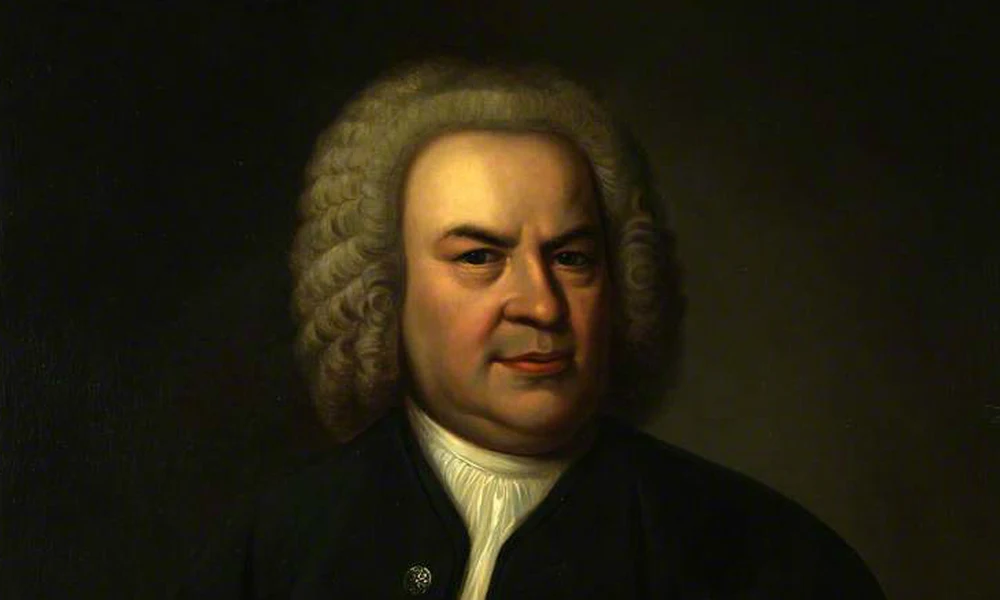 Johann Sebastian Bach