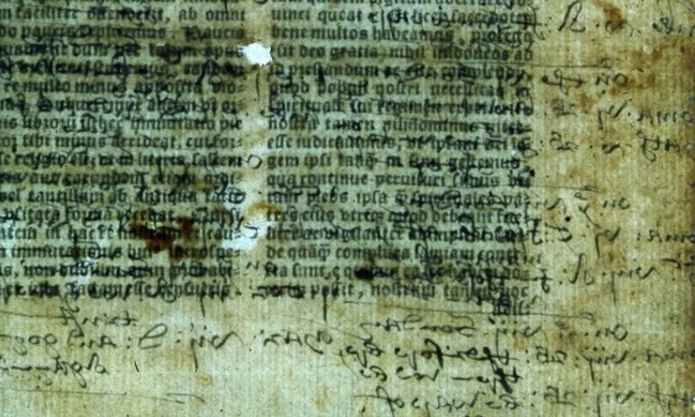 500 éves Biblia