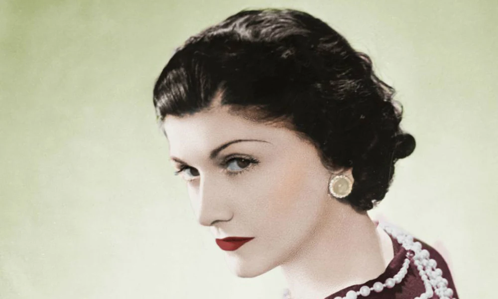 Coco Chanel