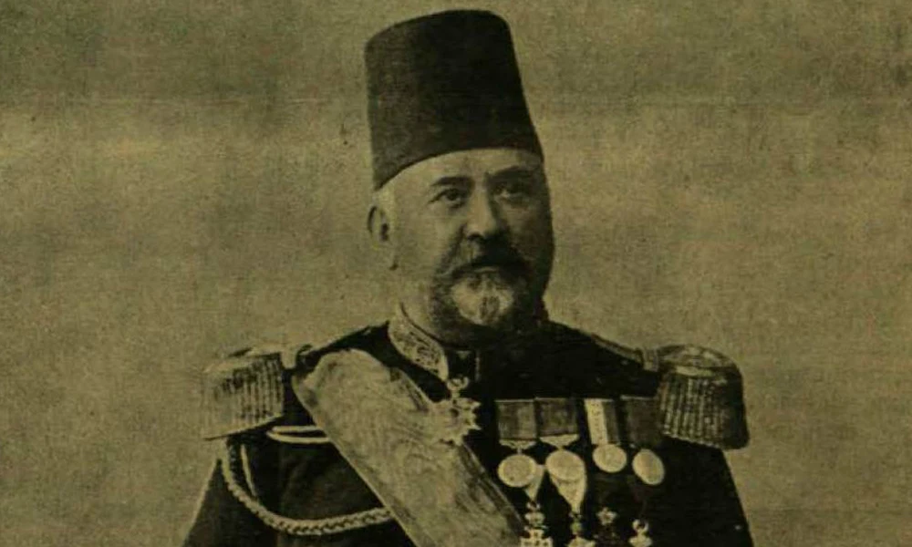 Széchenyi Ödön