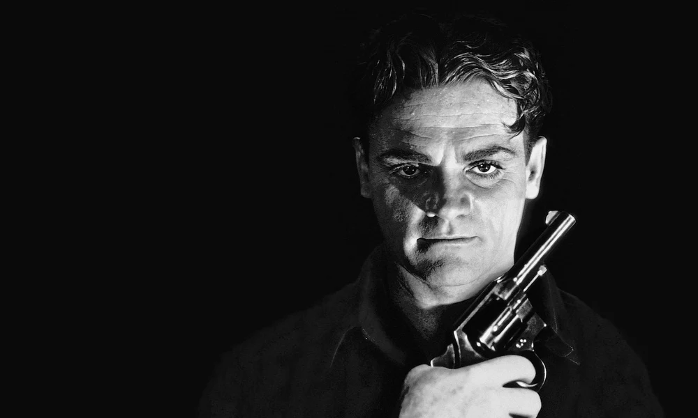 James Cagney Oscar-díjas amerikai színész