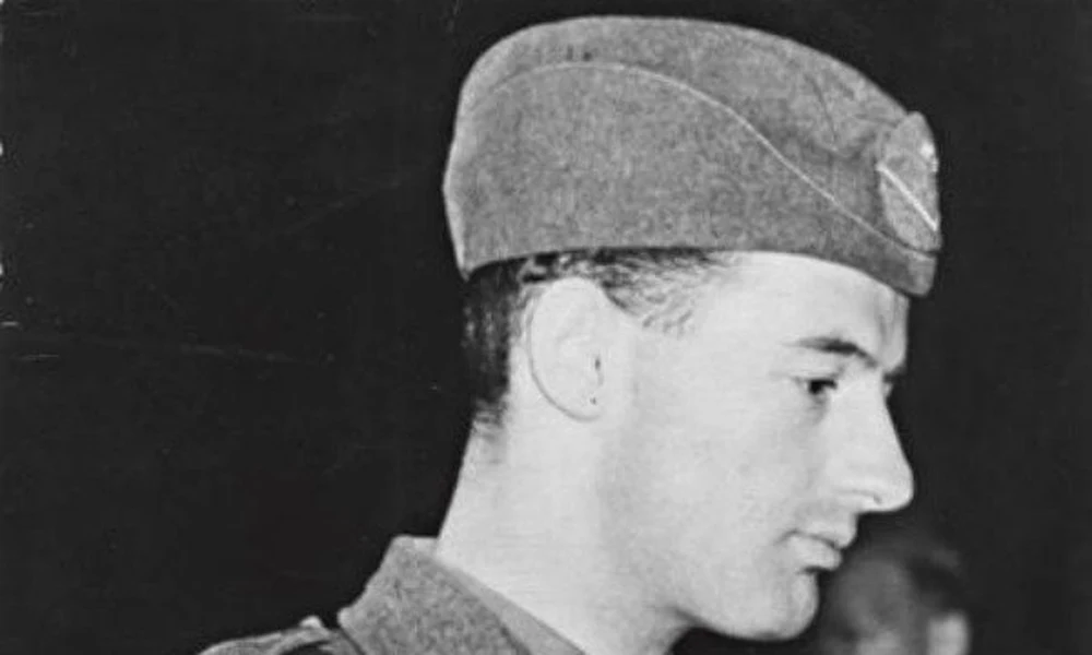 Raoul Wallenberg