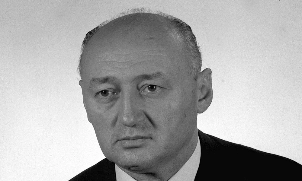 Biszku Béla