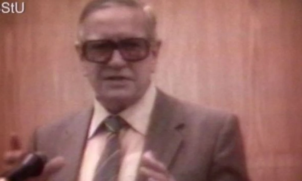 Kim Philby