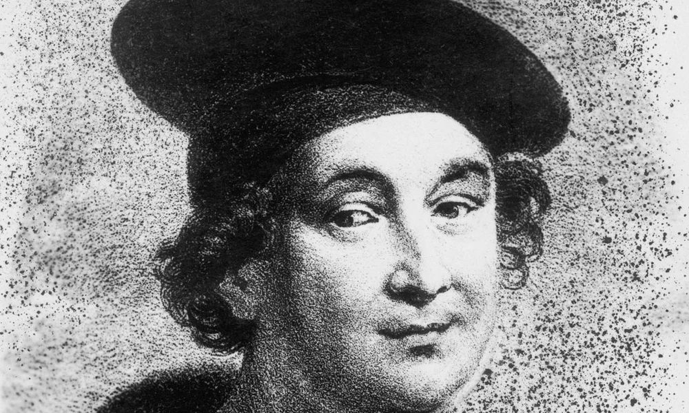 Francois Villon