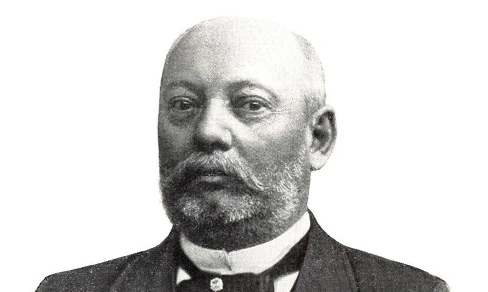 Eötvös Károly