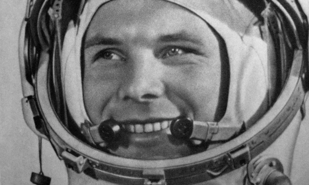 Gagarin