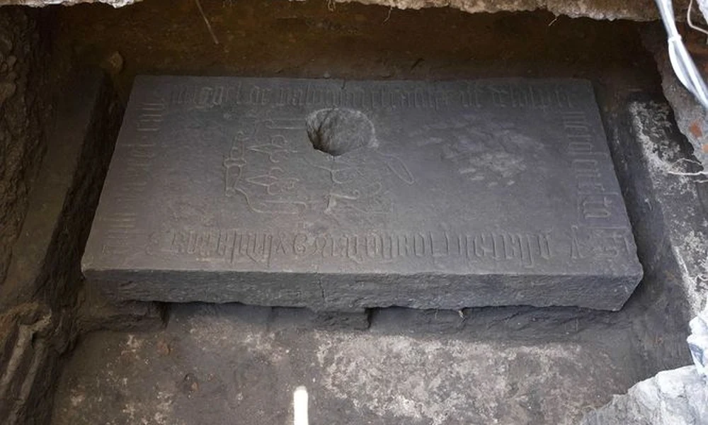 Azték templomot találtak a spanyol hódítók temploma alatt