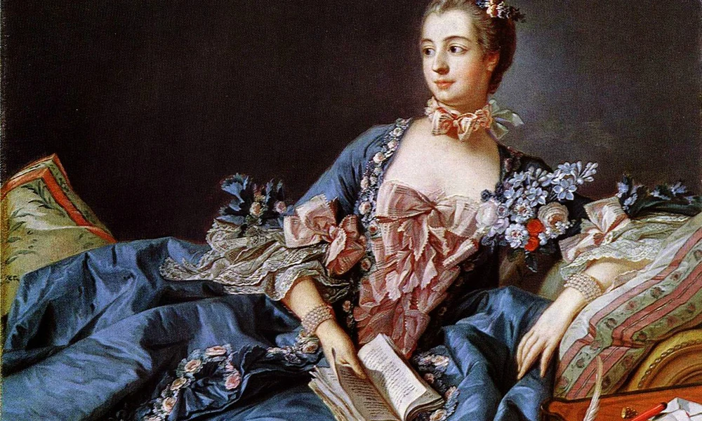 Madame de Pompadour
