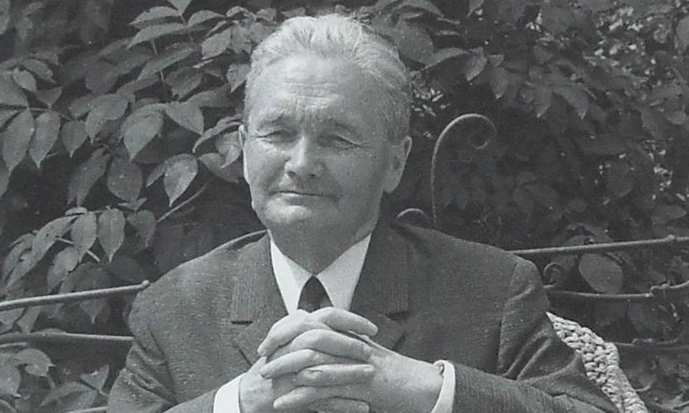 Németh László