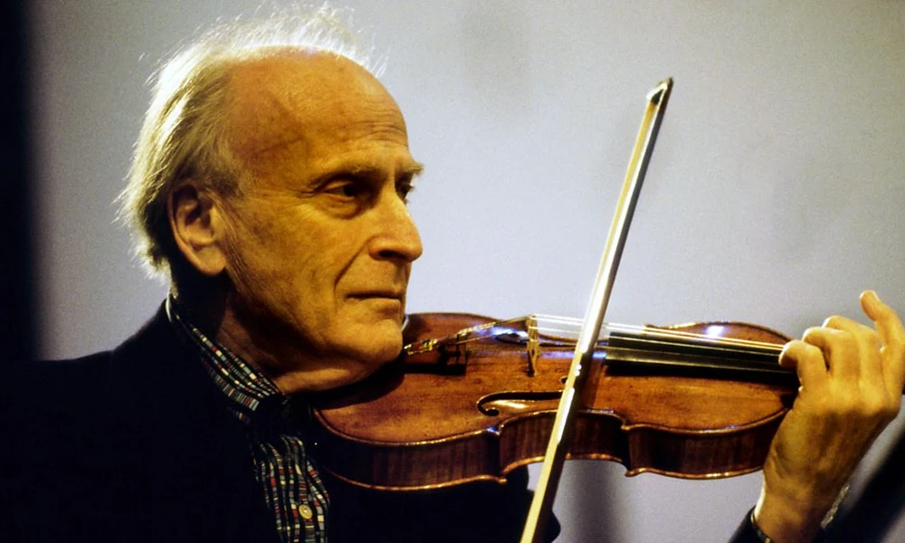 Yehudi Menuhin