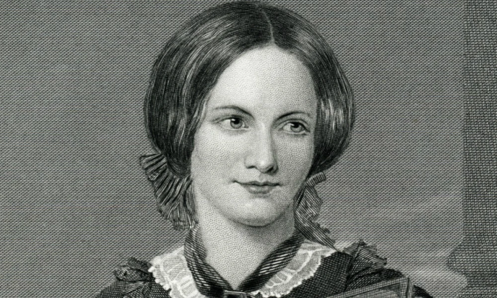 Charlotte Brontë