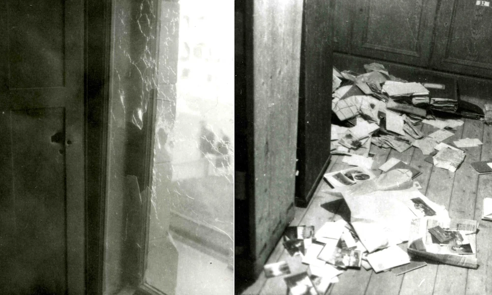 1956, Kecskemét