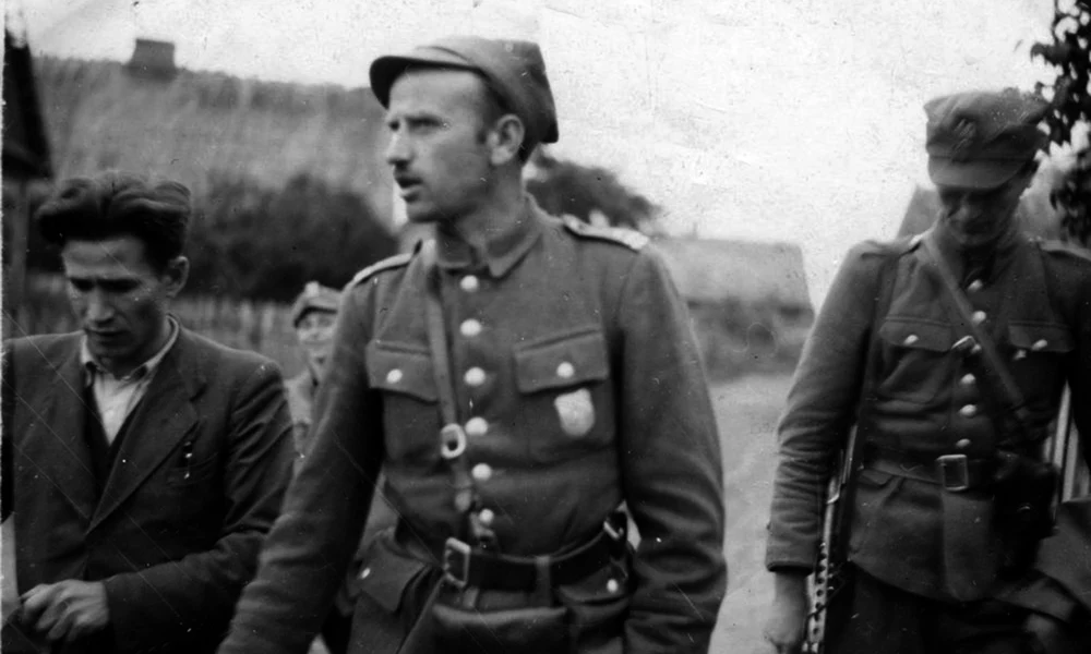 Zygmunt Szendzielarz