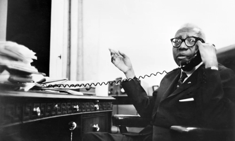 François „Papa Doc” Duvalier