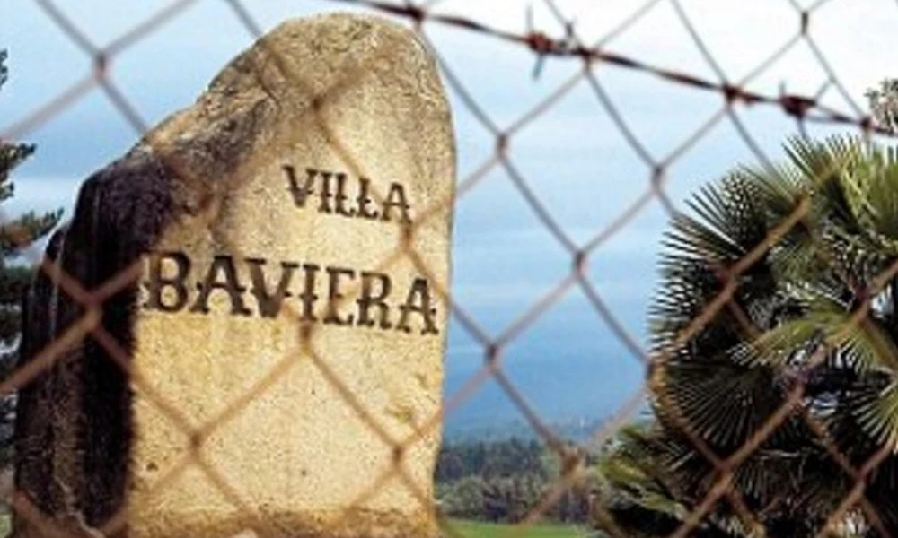 Villa Baveria