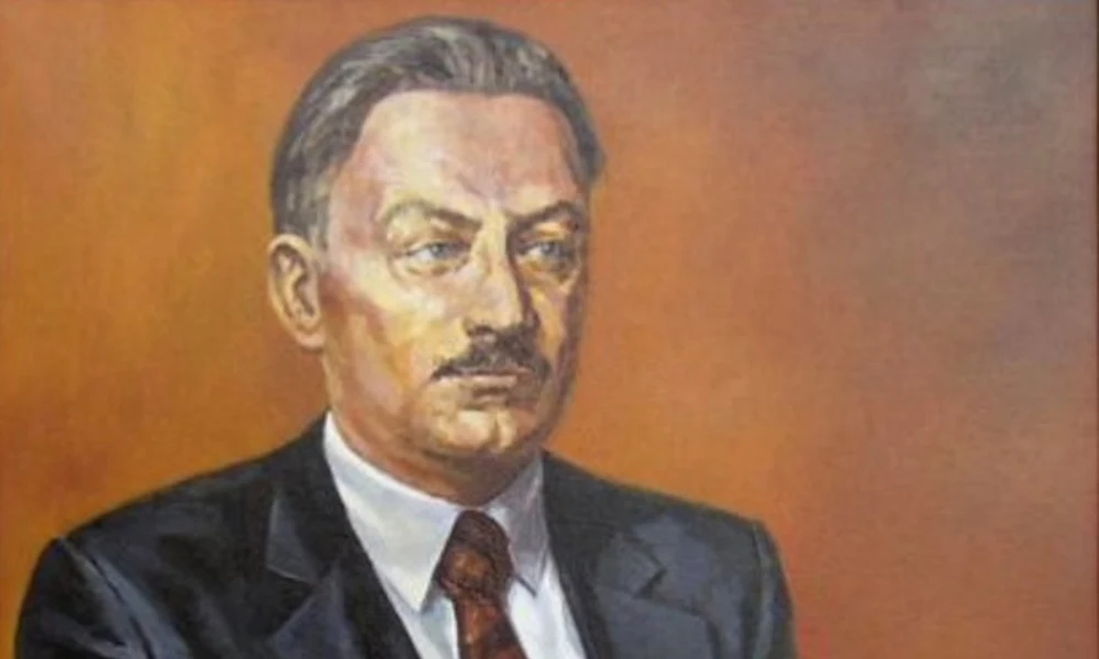 Manninger Vilmos