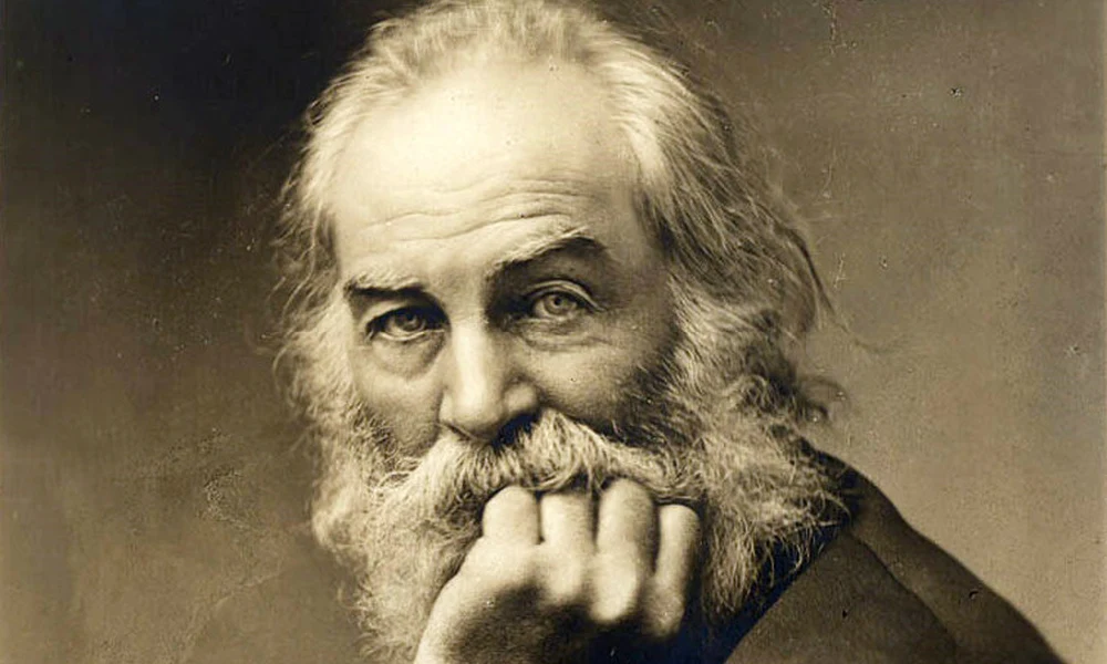 Walt Whitman
