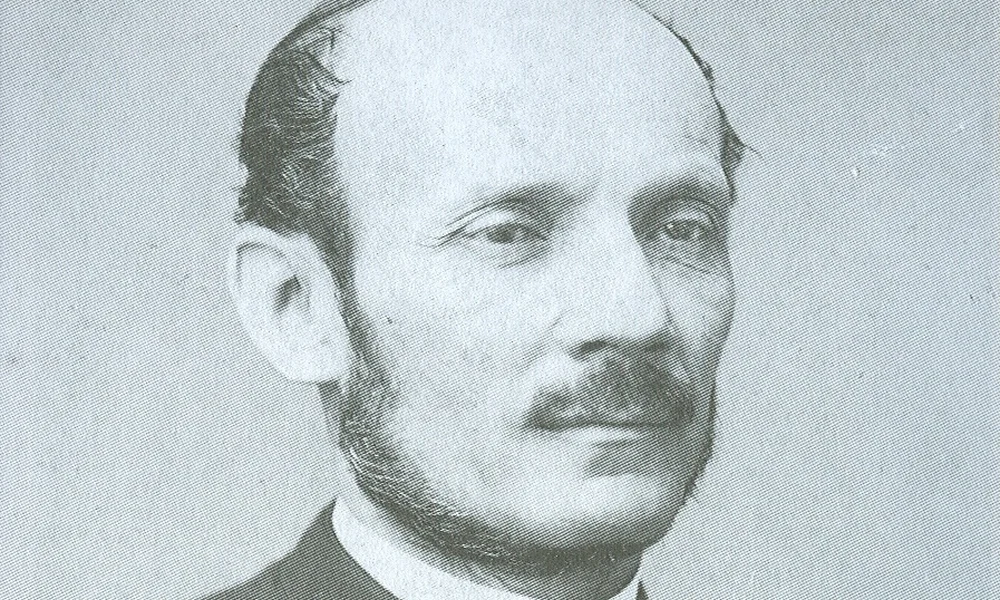 Balassa János