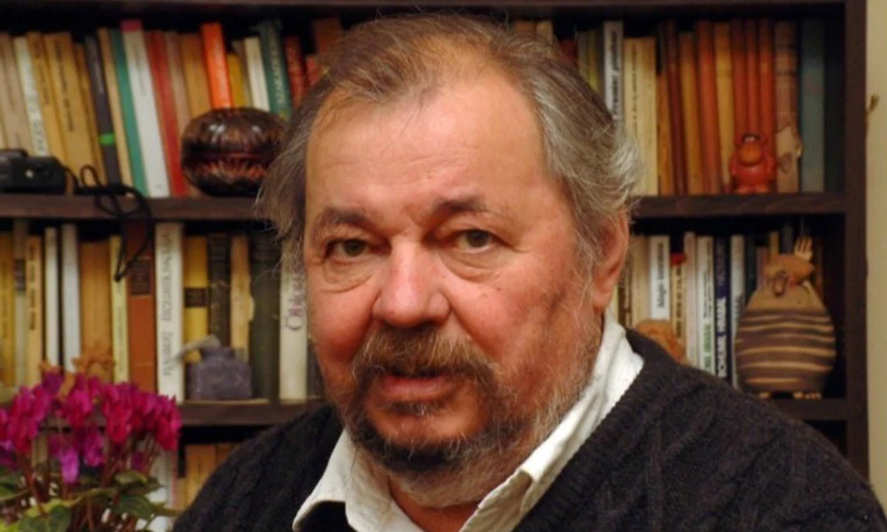 Lázár Ervin