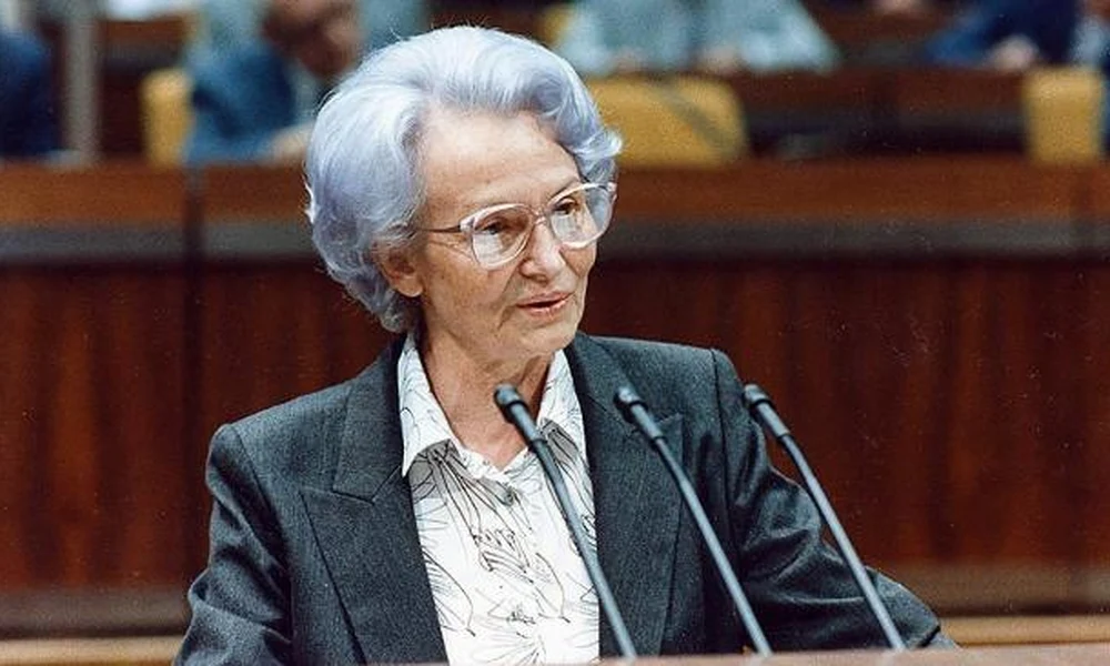 Margot Honecker